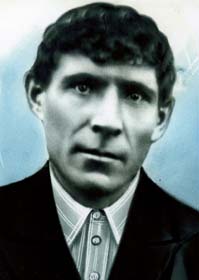 Окунь Мин Павлович