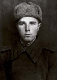 Прибытков Вениамин Михайлович
