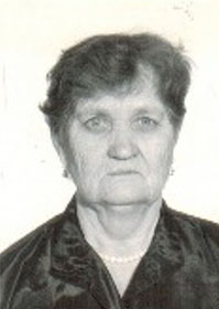 Иванова Прасковья Филипповна