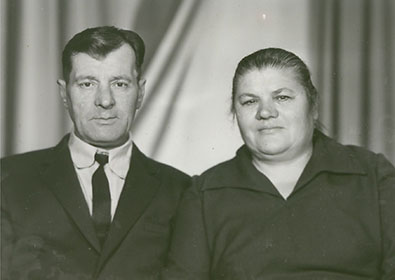 Гайдайчук Анна Тихоновна