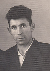 Мещеряков Николай Иннокентьевич