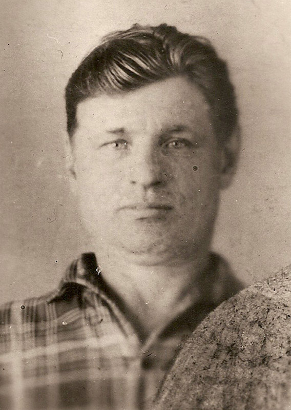 Выгузов Иван Афанасьевич