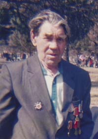 Малогорский Лев Васильевич