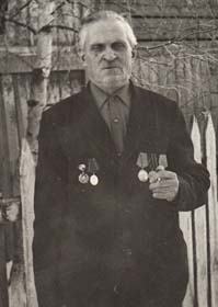 Мальковец Василий Яковлевич