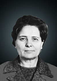 Харькова Татьяна Константиновна