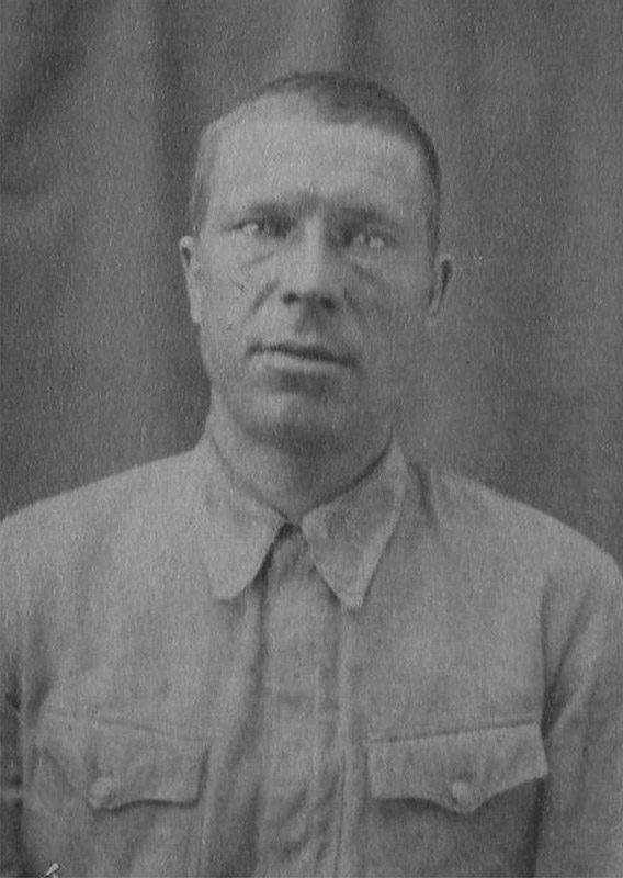 Федюкович Иван Григорьевич