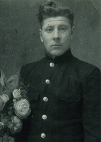 Лисин Николай Иванович