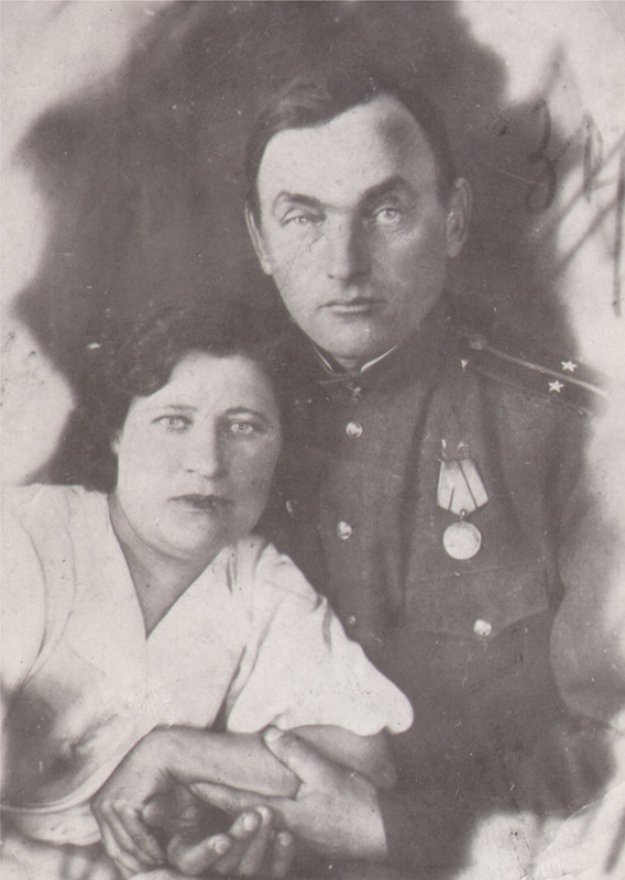 Бритько Иосиф Агеевич