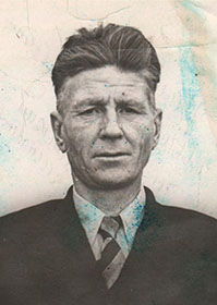 Родионов Иван Петрович