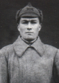 Хадарин Ефим Трофимович