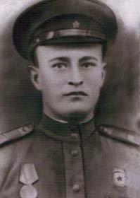 Сницарев Владимир Иванович