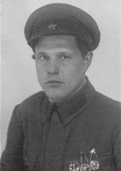 Ляпунов Павел Иванович