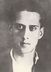 Надуткин Геннадий Владимирович