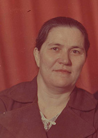 Шастина Ольга Петровна
