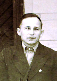 Топорков Иван Васильевич