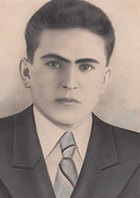 Евтухов Владимир Егорович