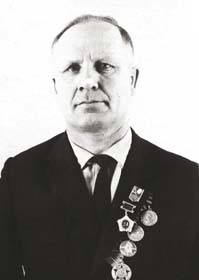 Лукин Валентин Алексеевич