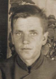 Макушкин Степан Семёнович