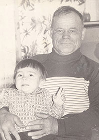 Махонькин Георгий Игнатьевич