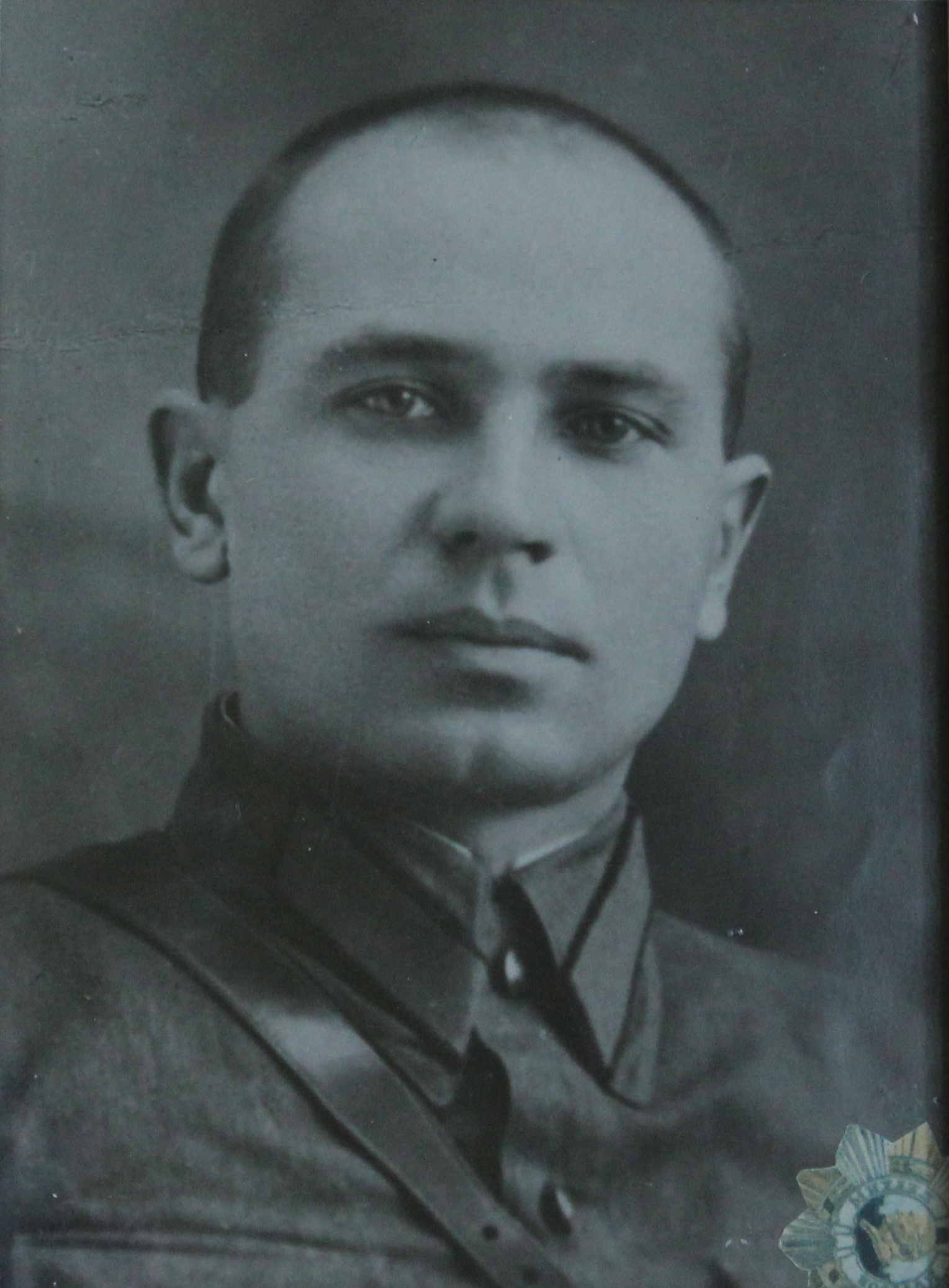 Гуревский Александр Яковлевич
