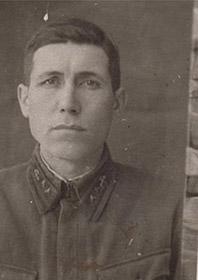 Милешин Александр Иванович