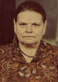 Филиппова Татьяна Андреевна