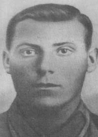 Степанов Константин Иванович