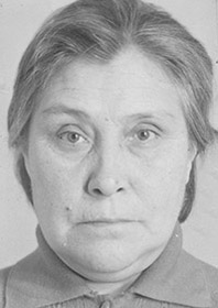 Толстых Анна Степановна