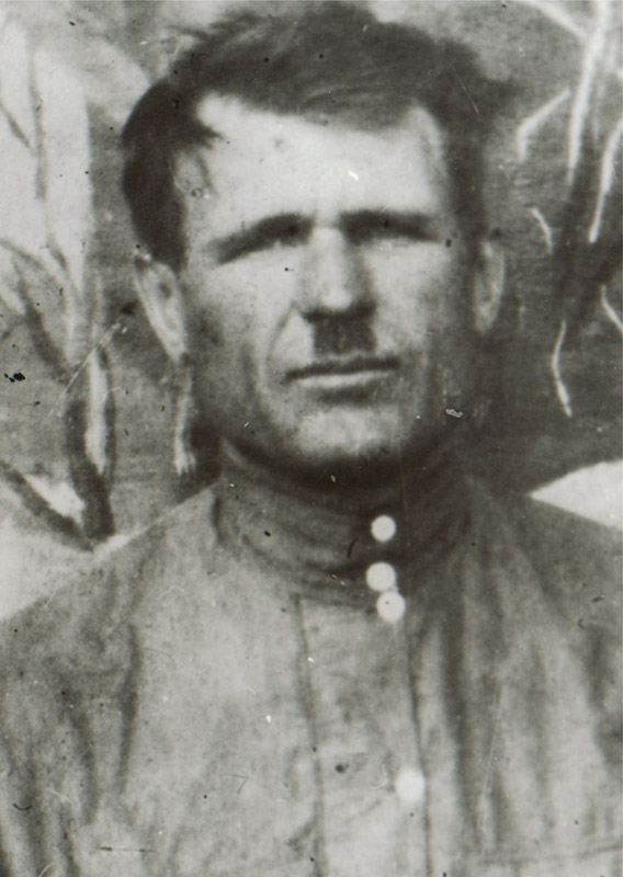 Турлаков Михаил Степанович