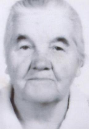 Константинова Мария Николаевна