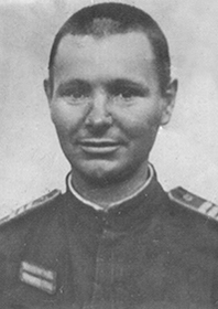 Милашевский Степан Яковлевич