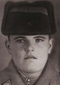 Шишалевич Михаил Иосифович