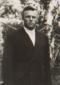 Бурий Федор Дмитриевич