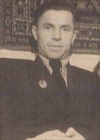 Бедин Александр Ильич