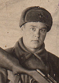 Демидов Михаил Антонович