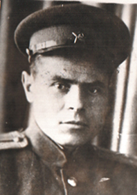 Сычев Иван Иванович