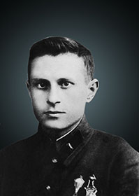 Флюстов Александр Васильевич