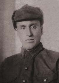 Лисовский Константин Антонович