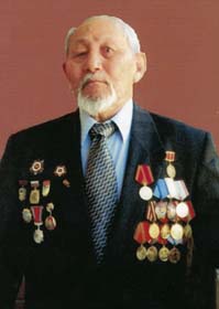 Егоров Дмитрий Шеноевич