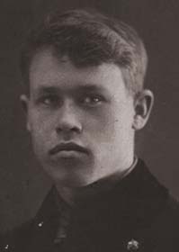 Горшков Михаил Николаевич