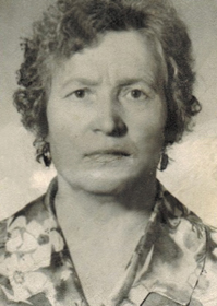 Кочева Мария Ивановна