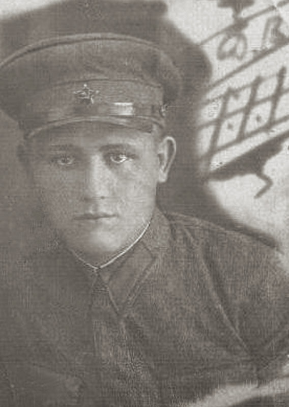 Мальцев Алексей Александрович