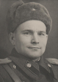 Михеев Иван Нилович
