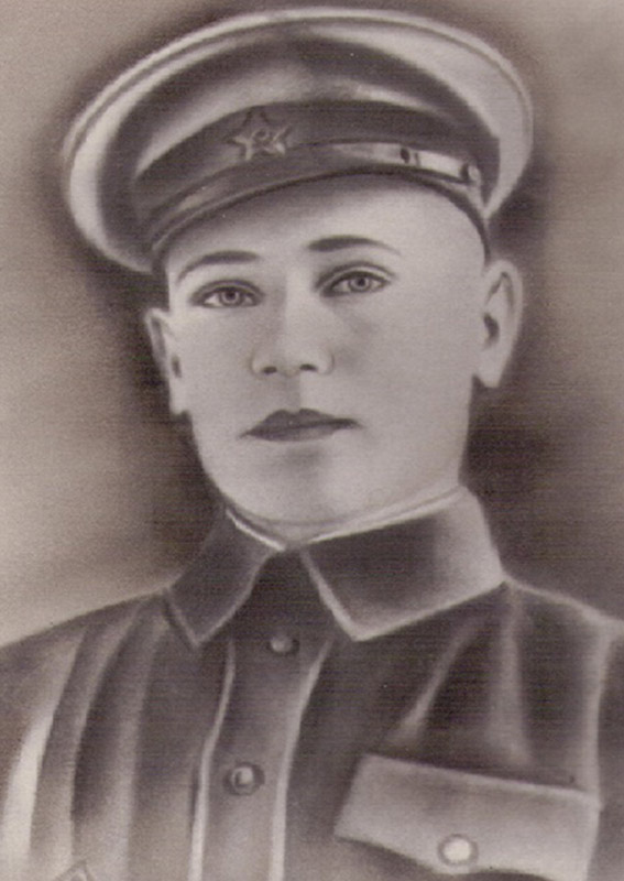 Куликов Андрей Михайлович