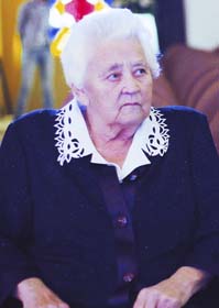 Тарусина Елена Феликсовна