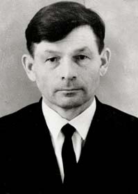 Суровцев Алексей Федорович