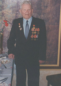 Смоляков Андрей Филиппович