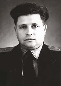 Лаврухин Александр Иванович