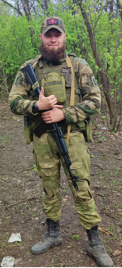 Беляков Дмитрий