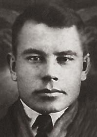 Пальшин Игнатий Дмитриевич